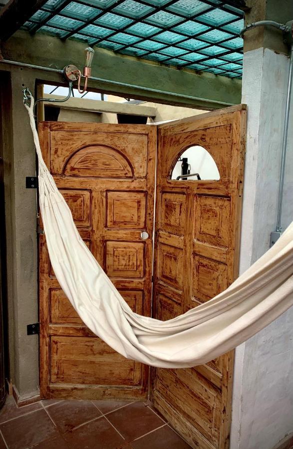 Amuya Hostel Chiquinquirá Kültér fotó